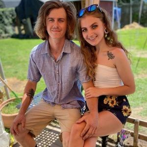 Meet your Posher, Danna